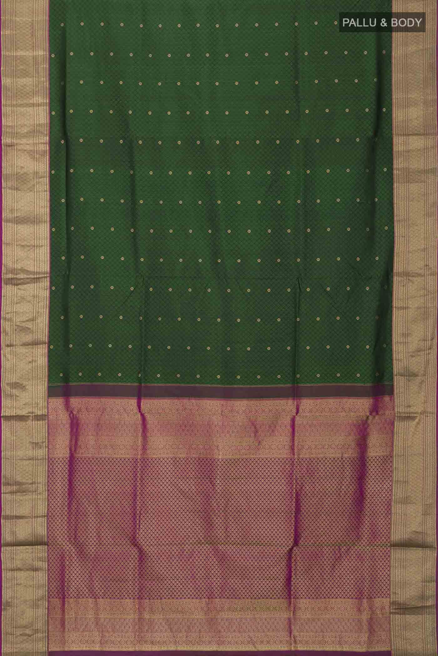pallu body