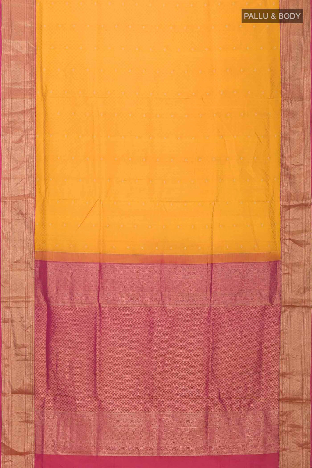 pallu body