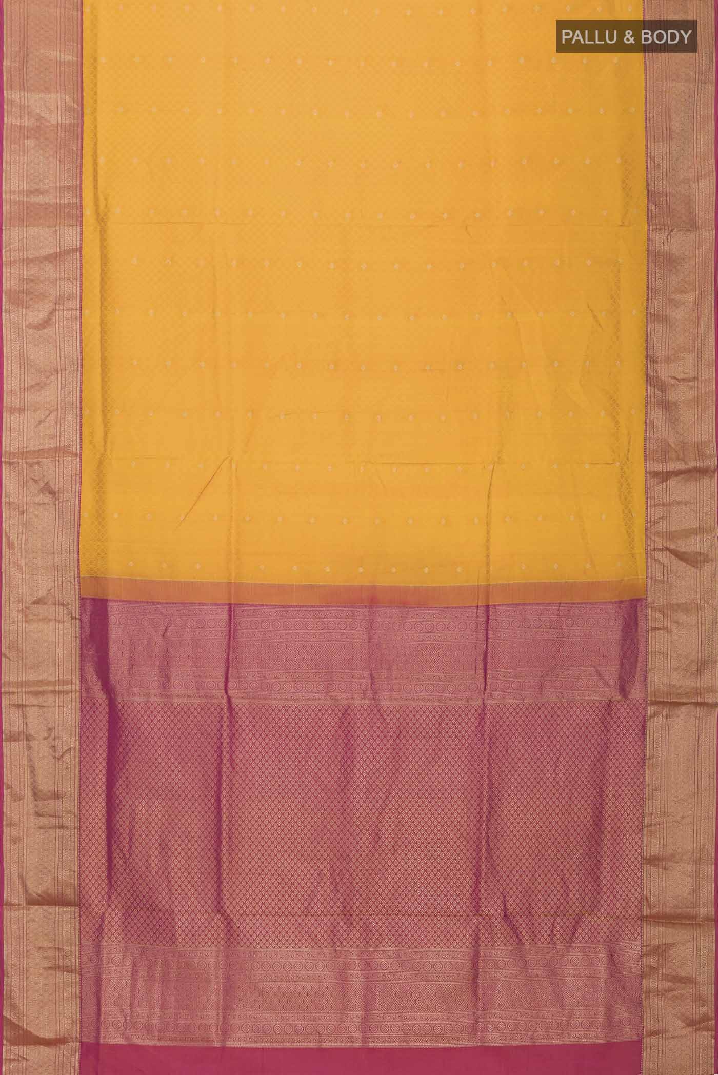 pallu body