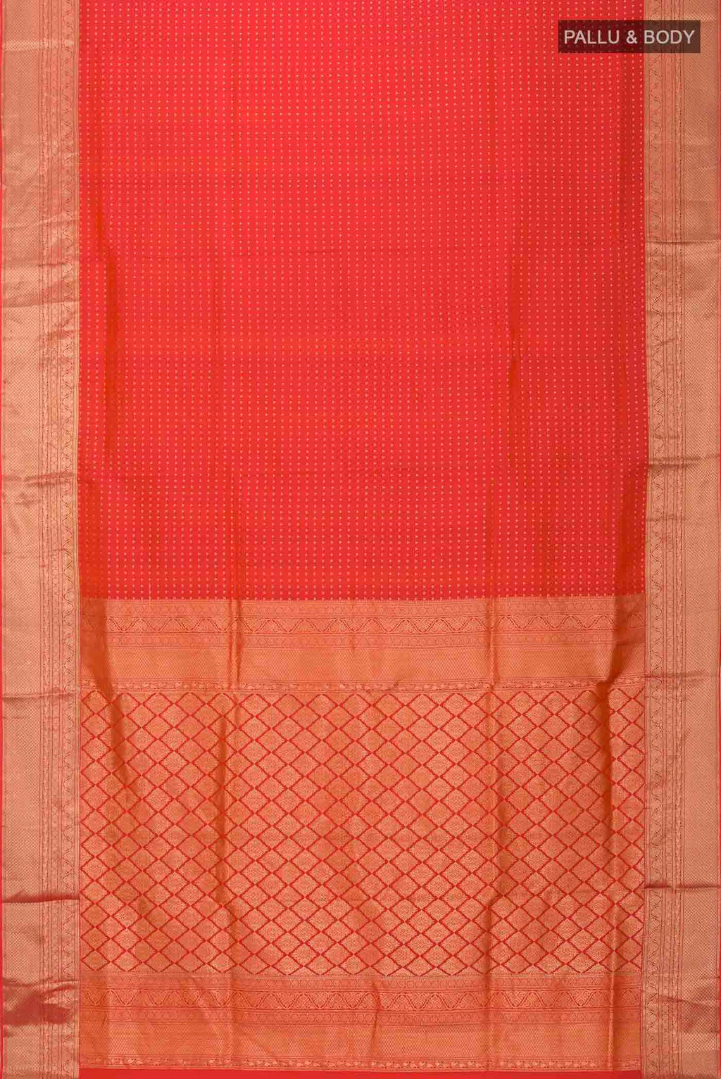 pallu body