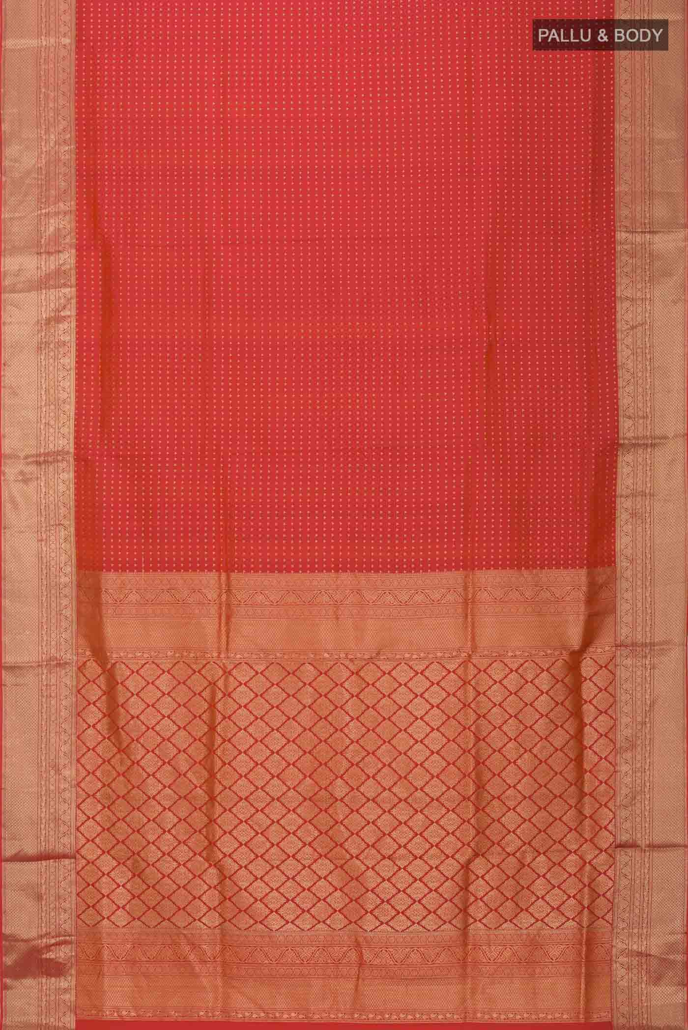 pallu body