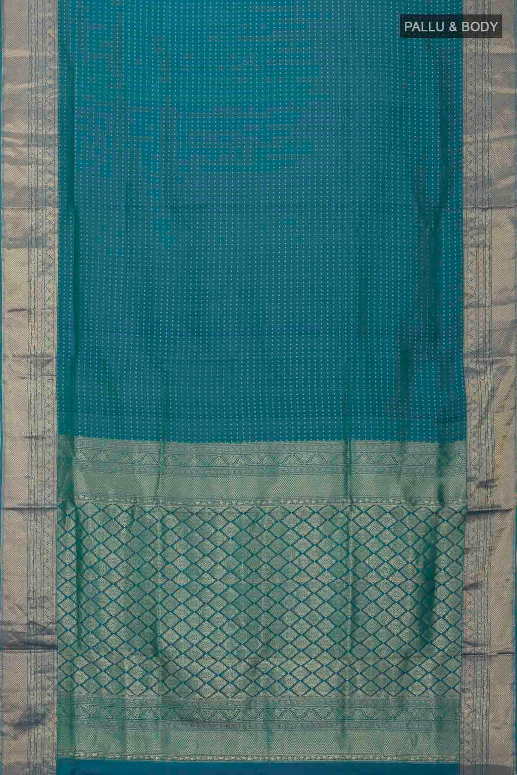 pallu body