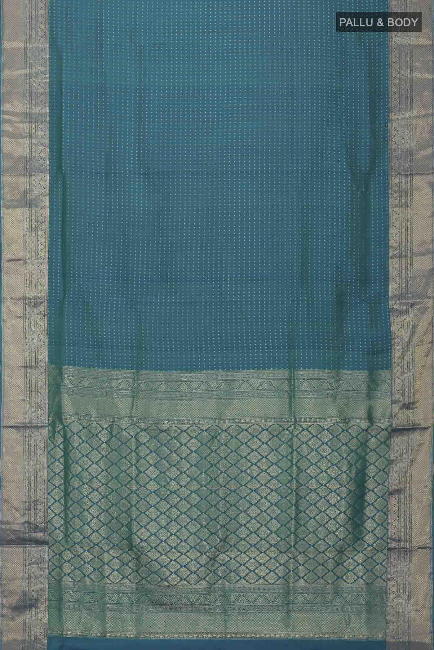 pallu body