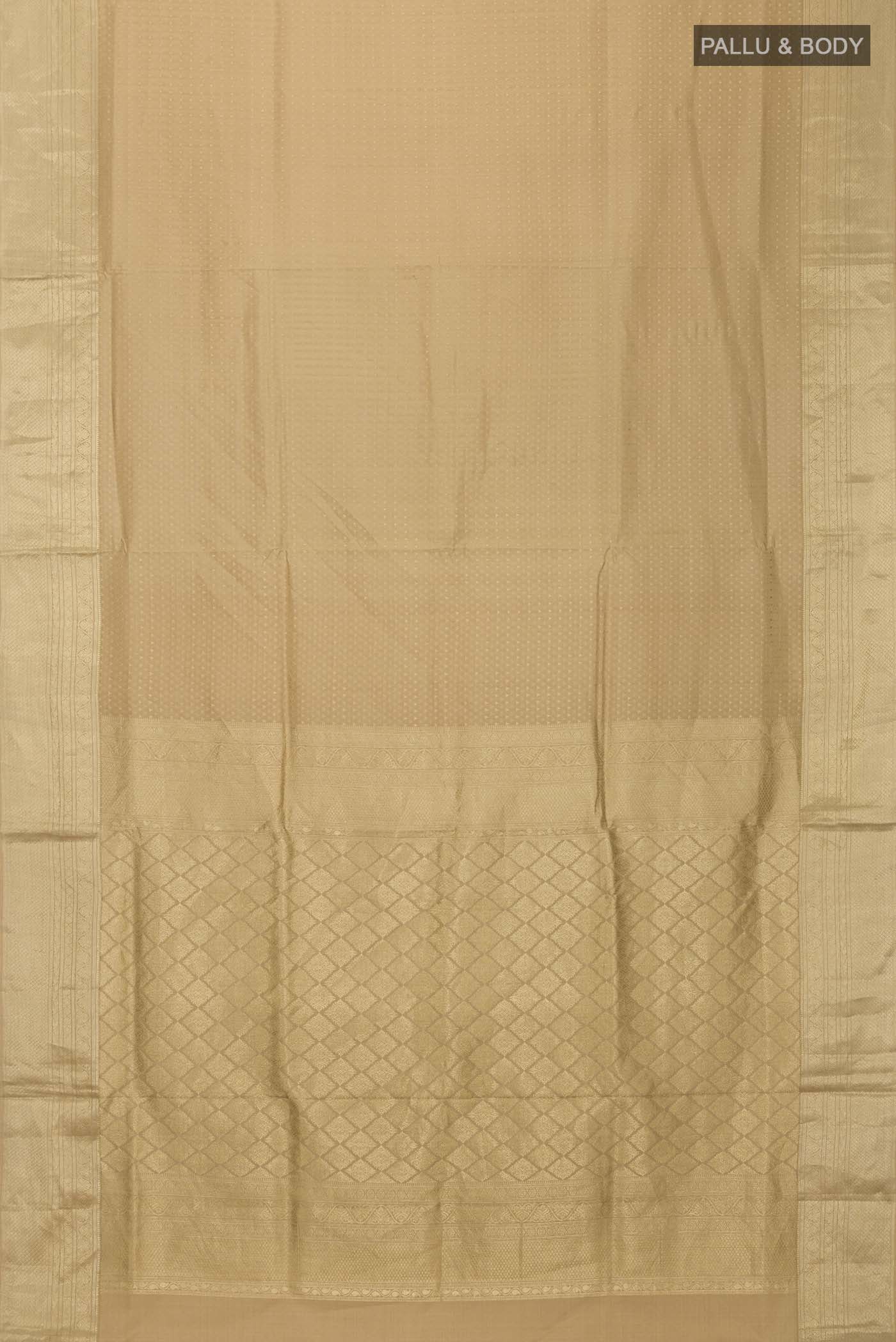 pallu body