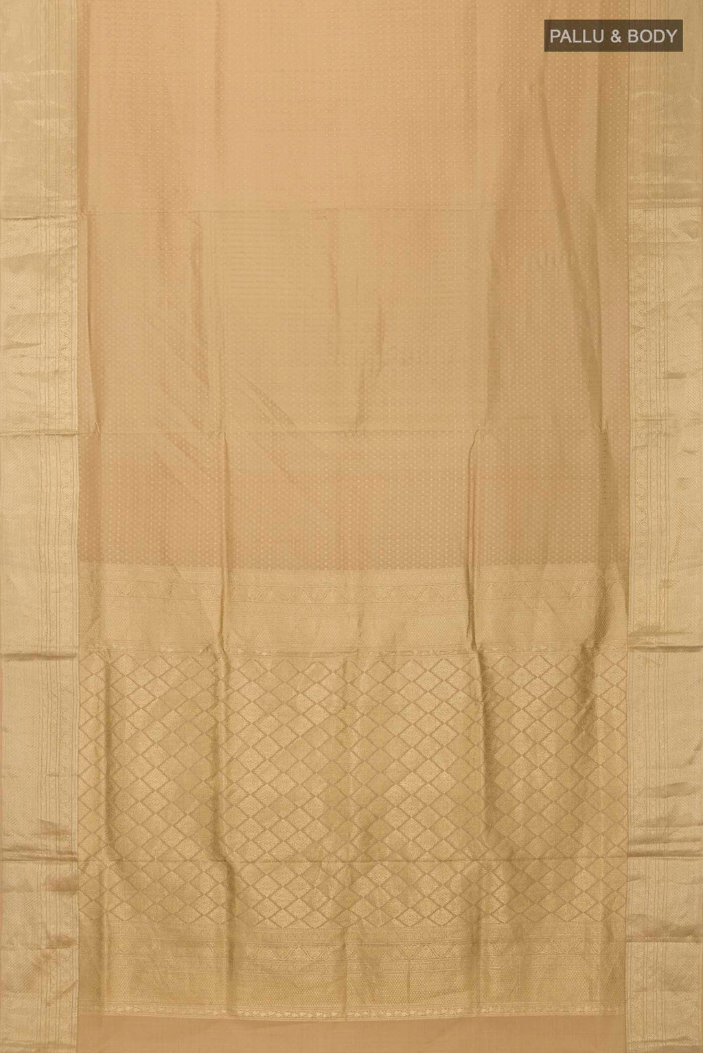 pallu body