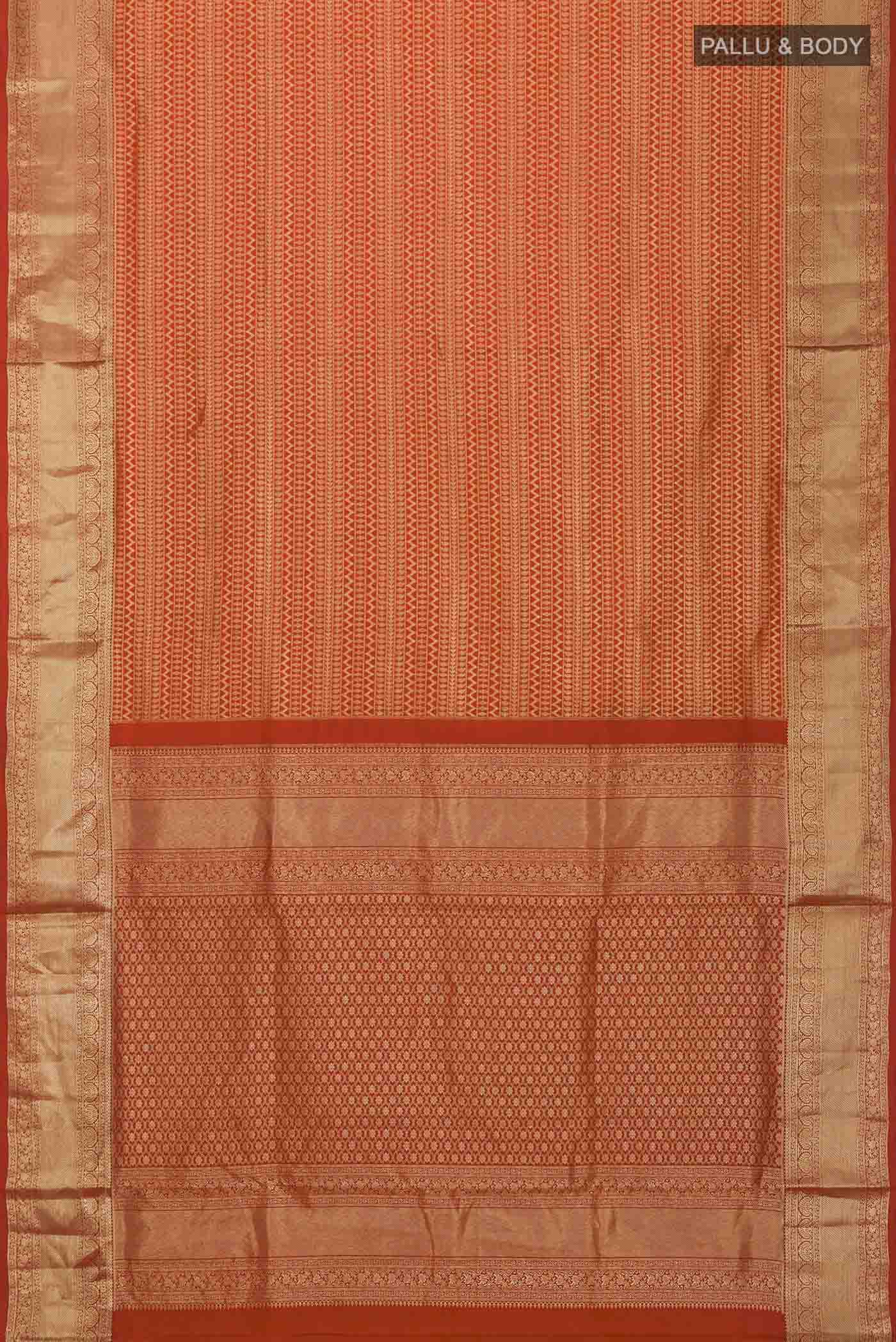 pallu body
