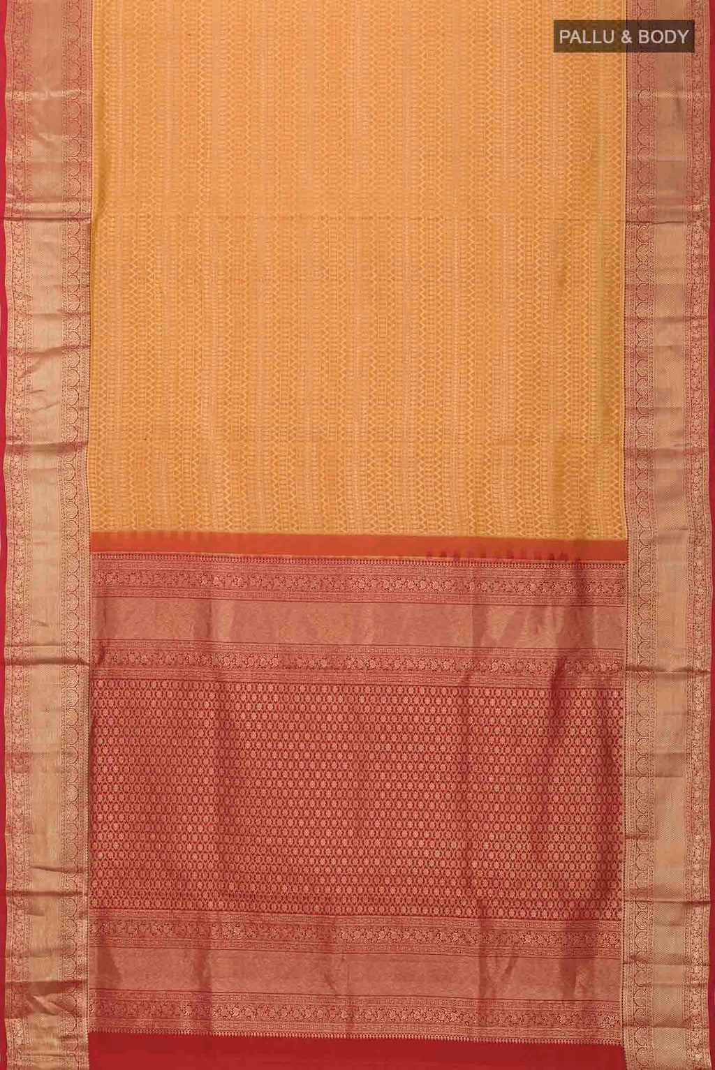 pallu body