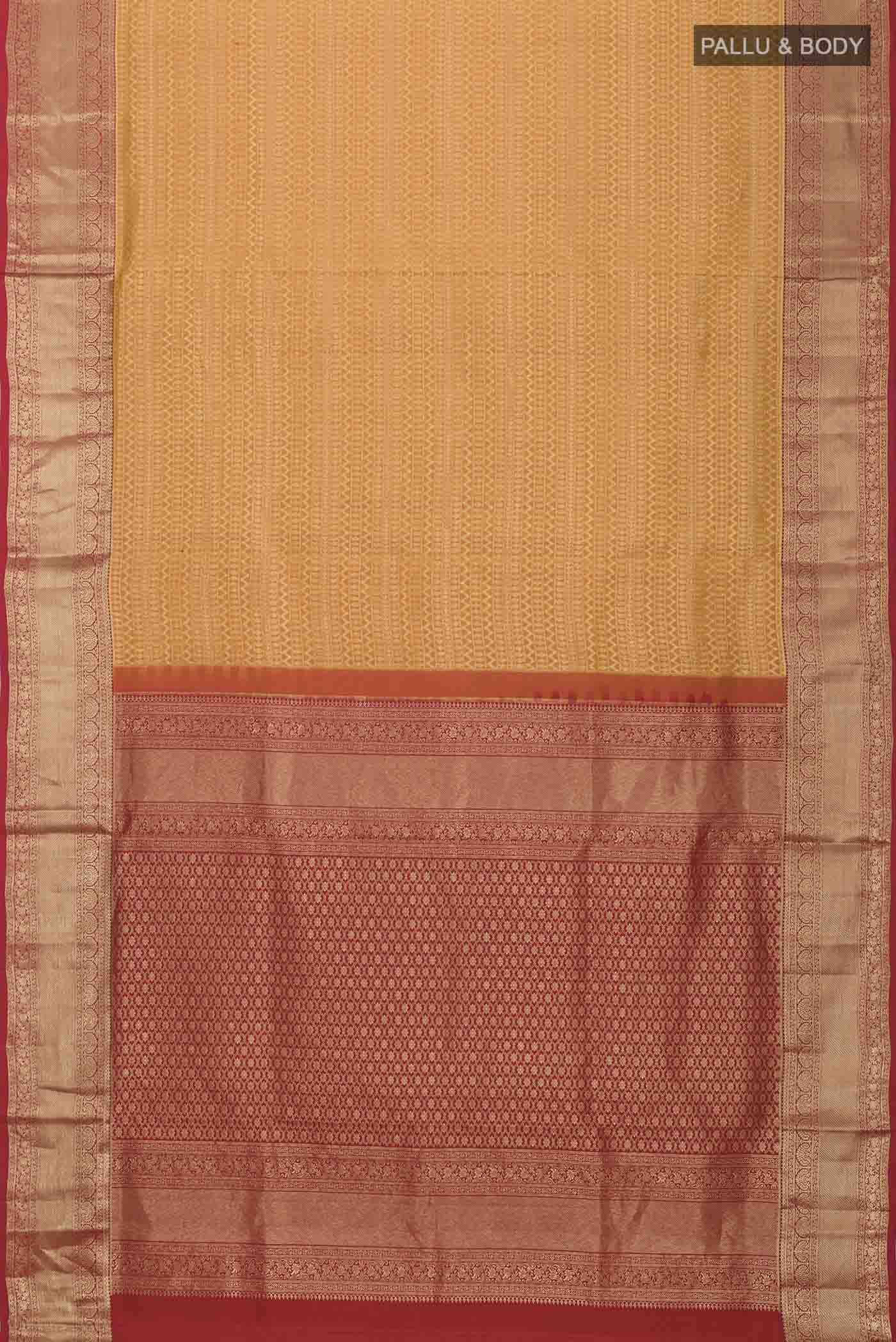 pallu body