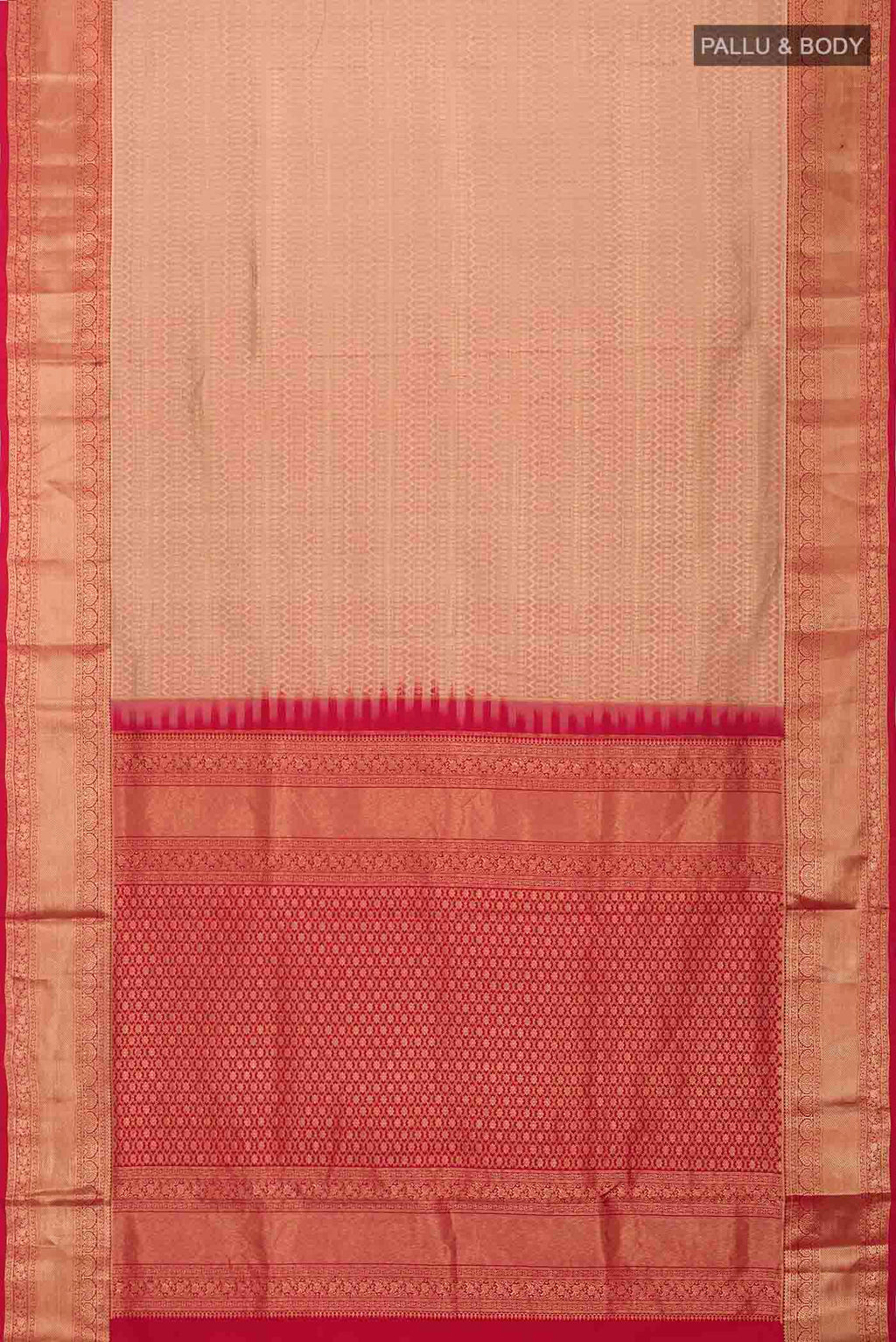 pallu body