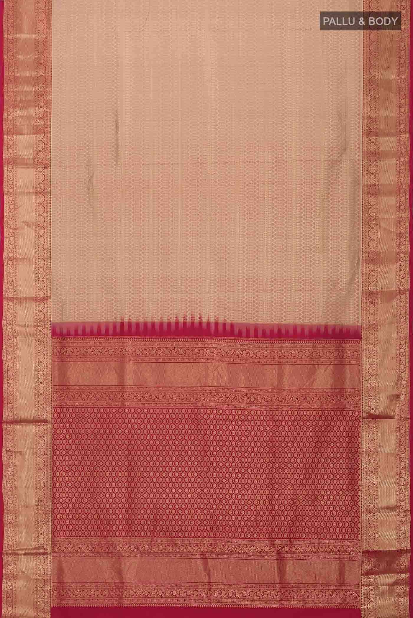 pallu body