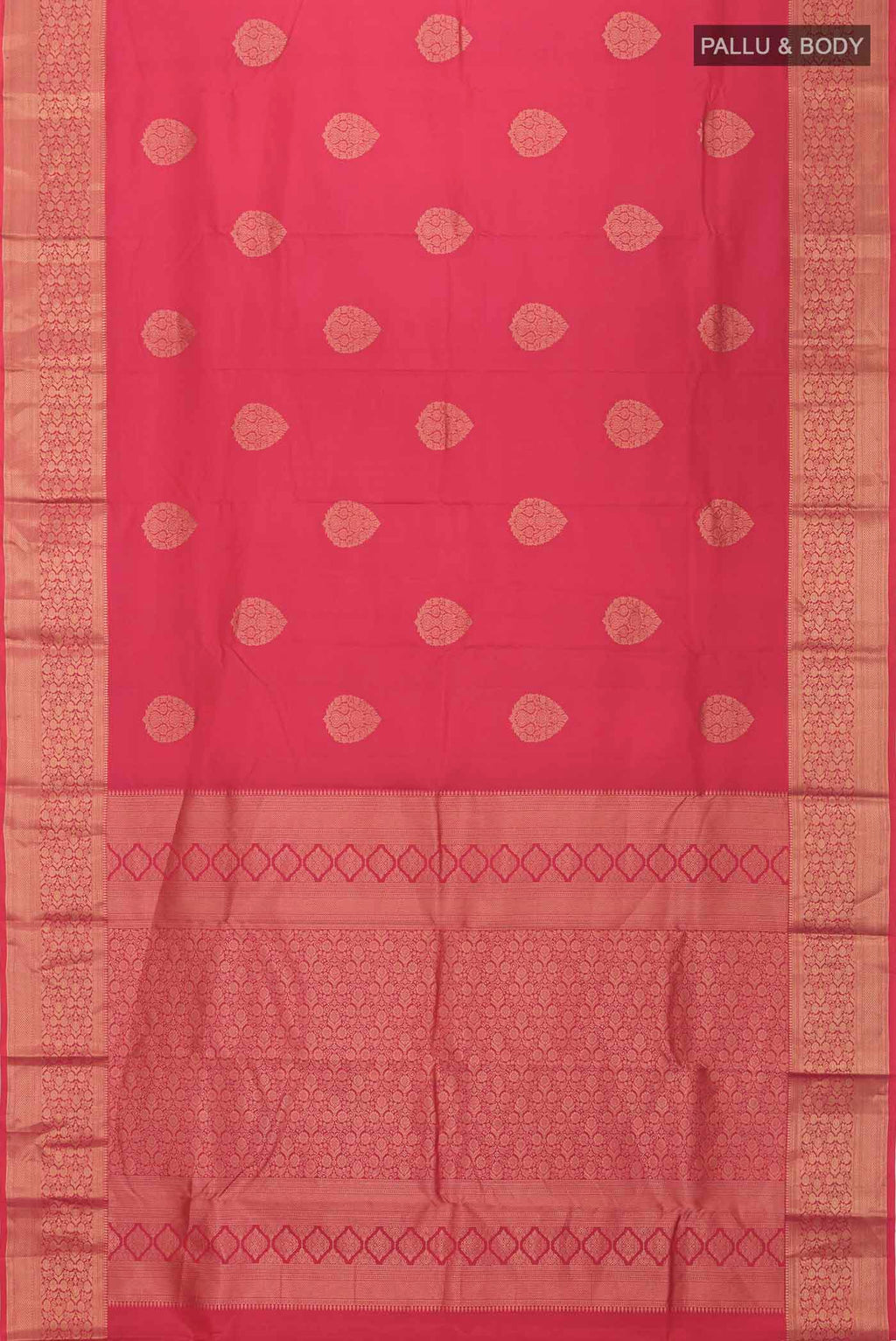 pallu body