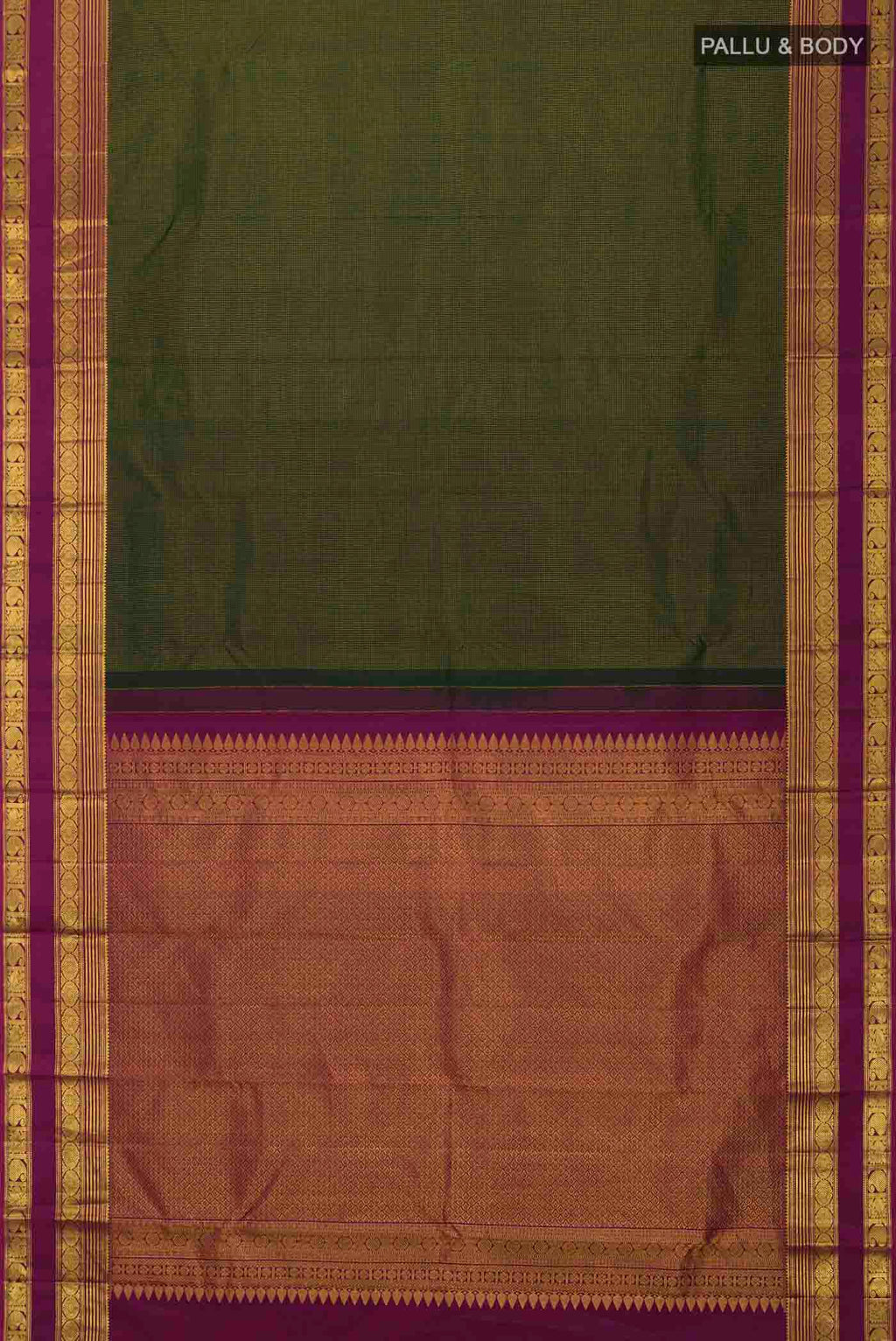 pallu body