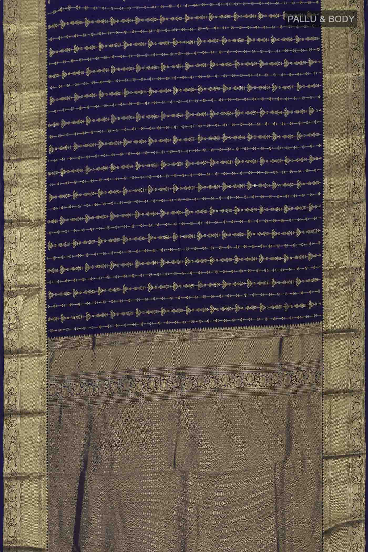 pallu body