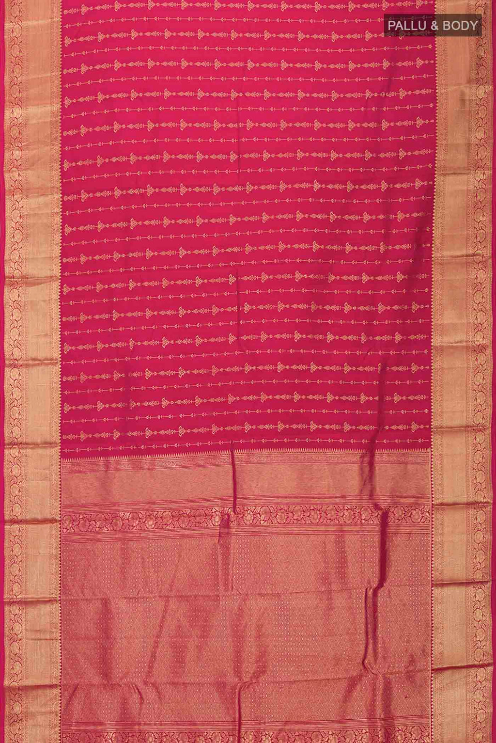 pallu body