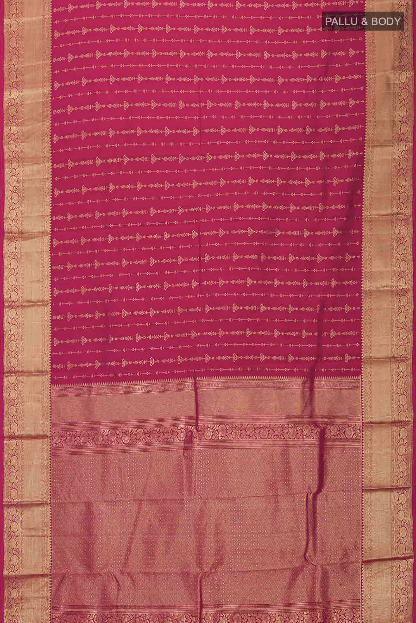 pallu body