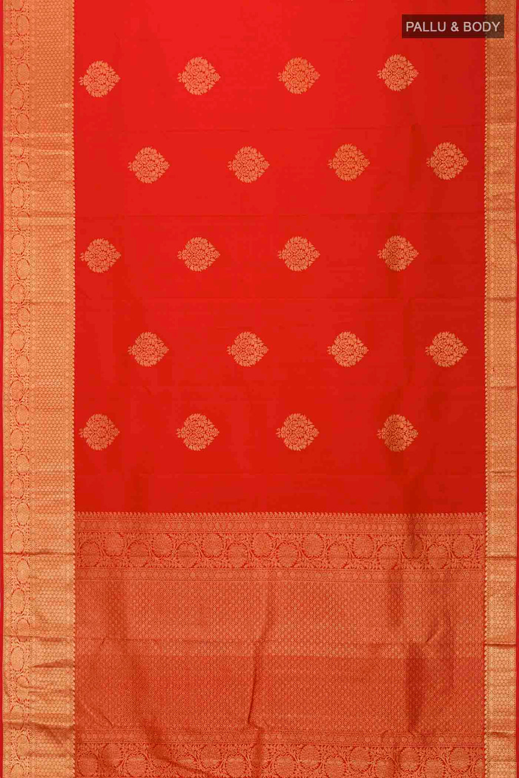 pallu body
