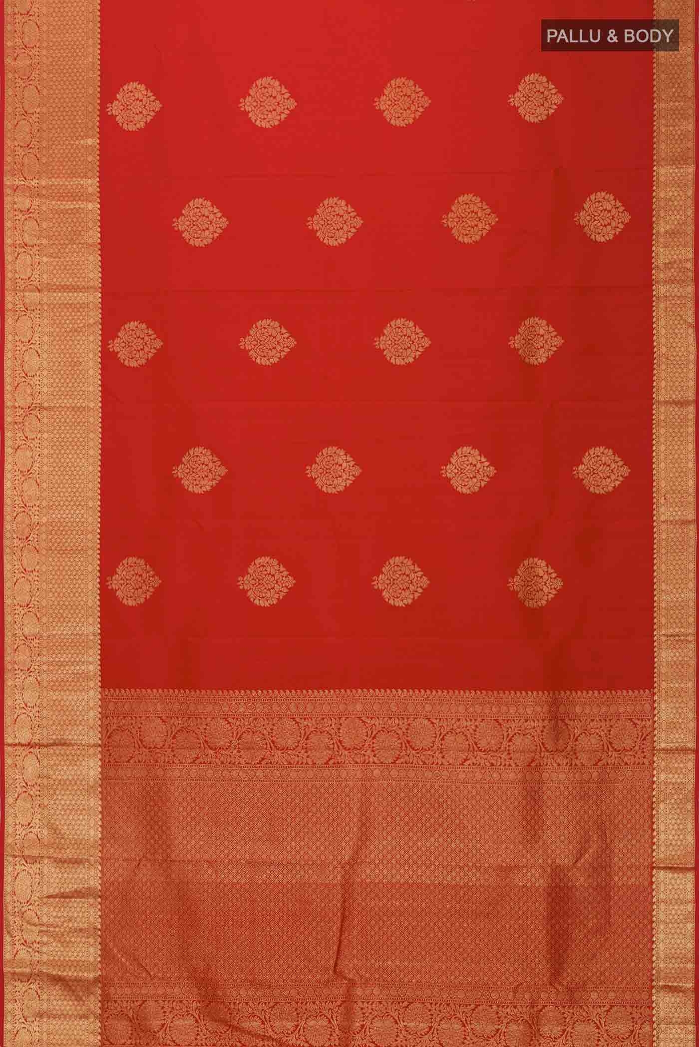 pallu body