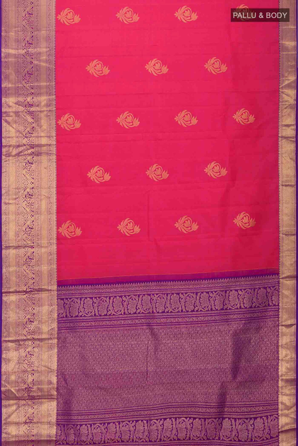 pallu body