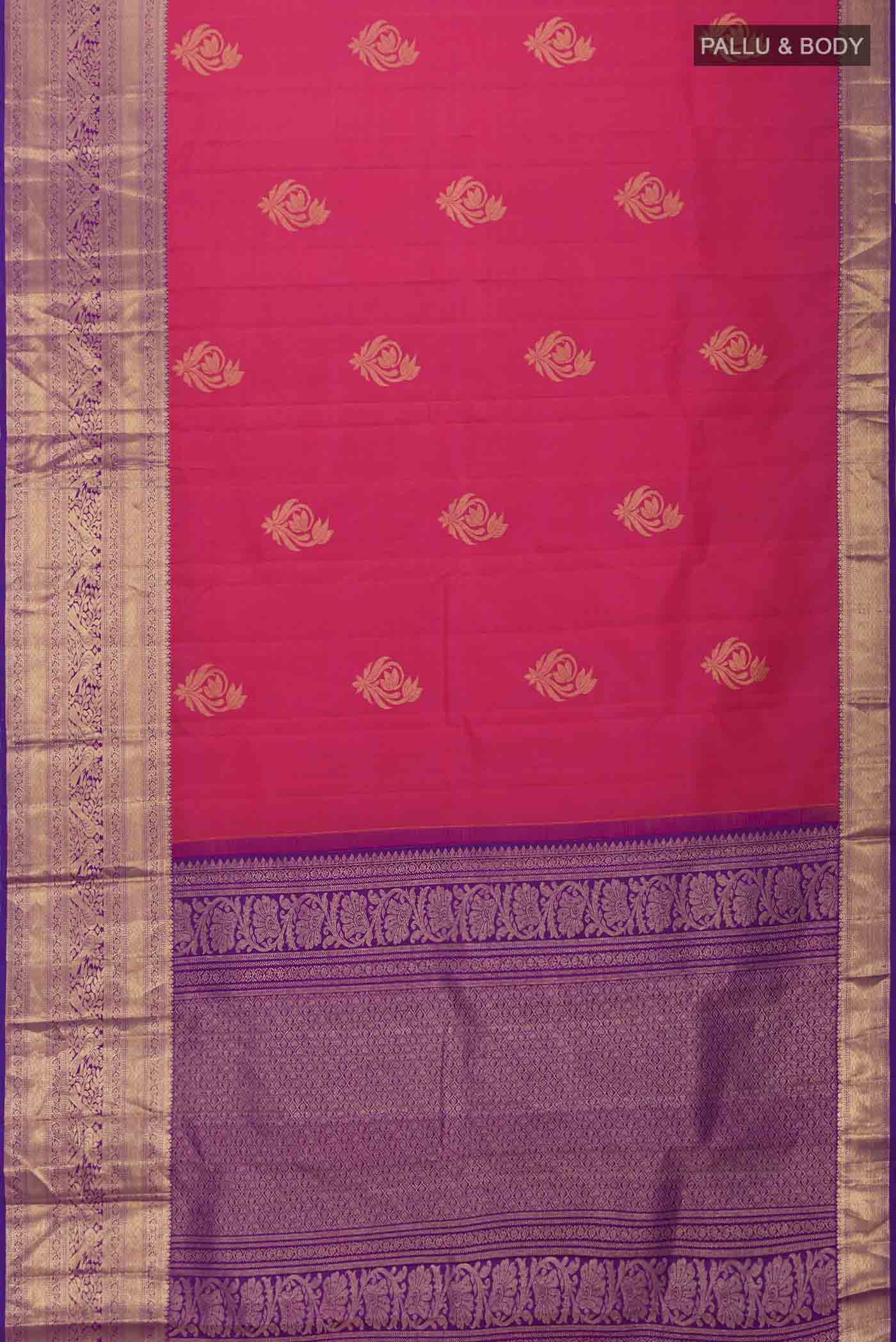 pallu body
