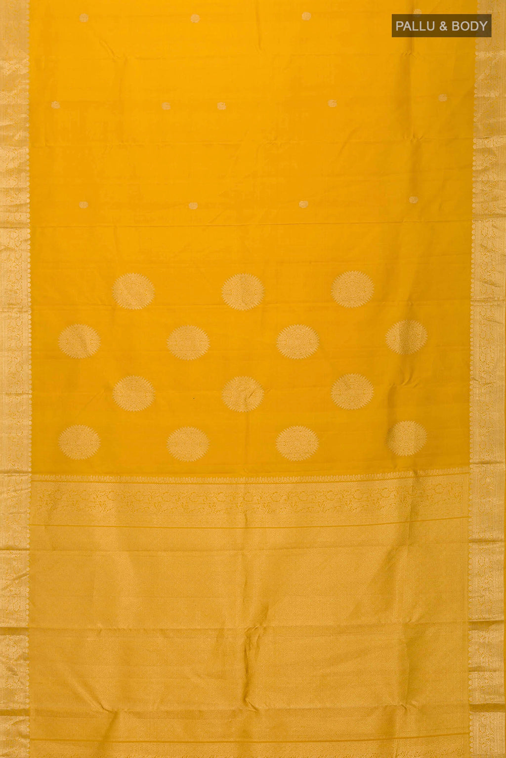 pallu body