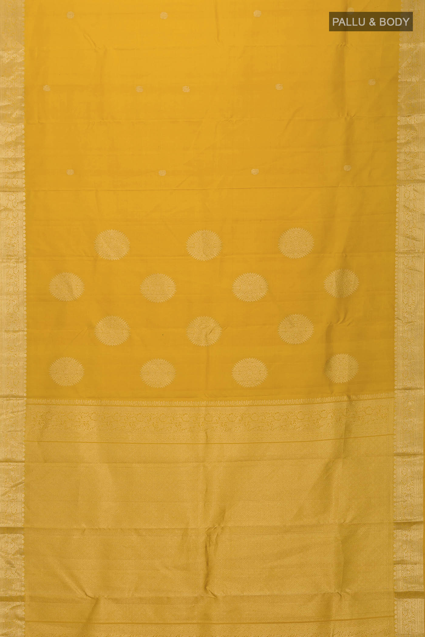 pallu body
