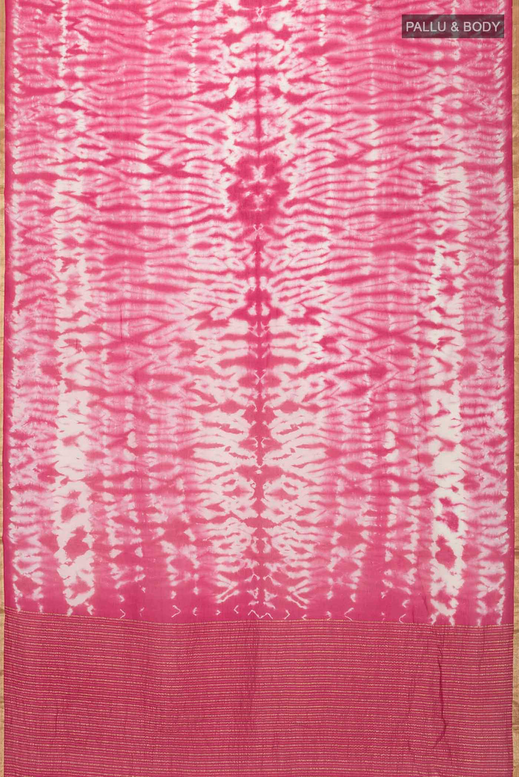 pallu body