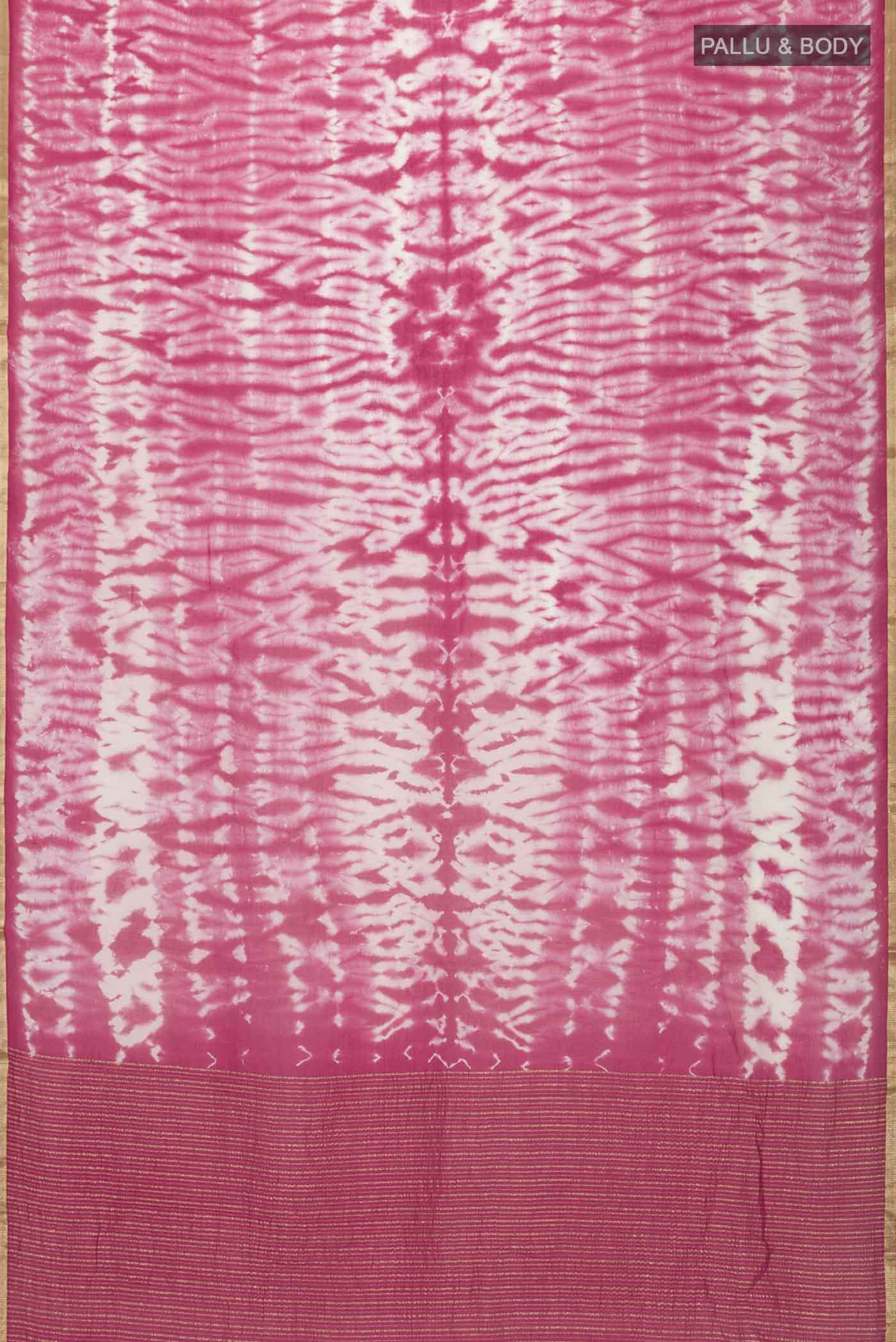 pallu body