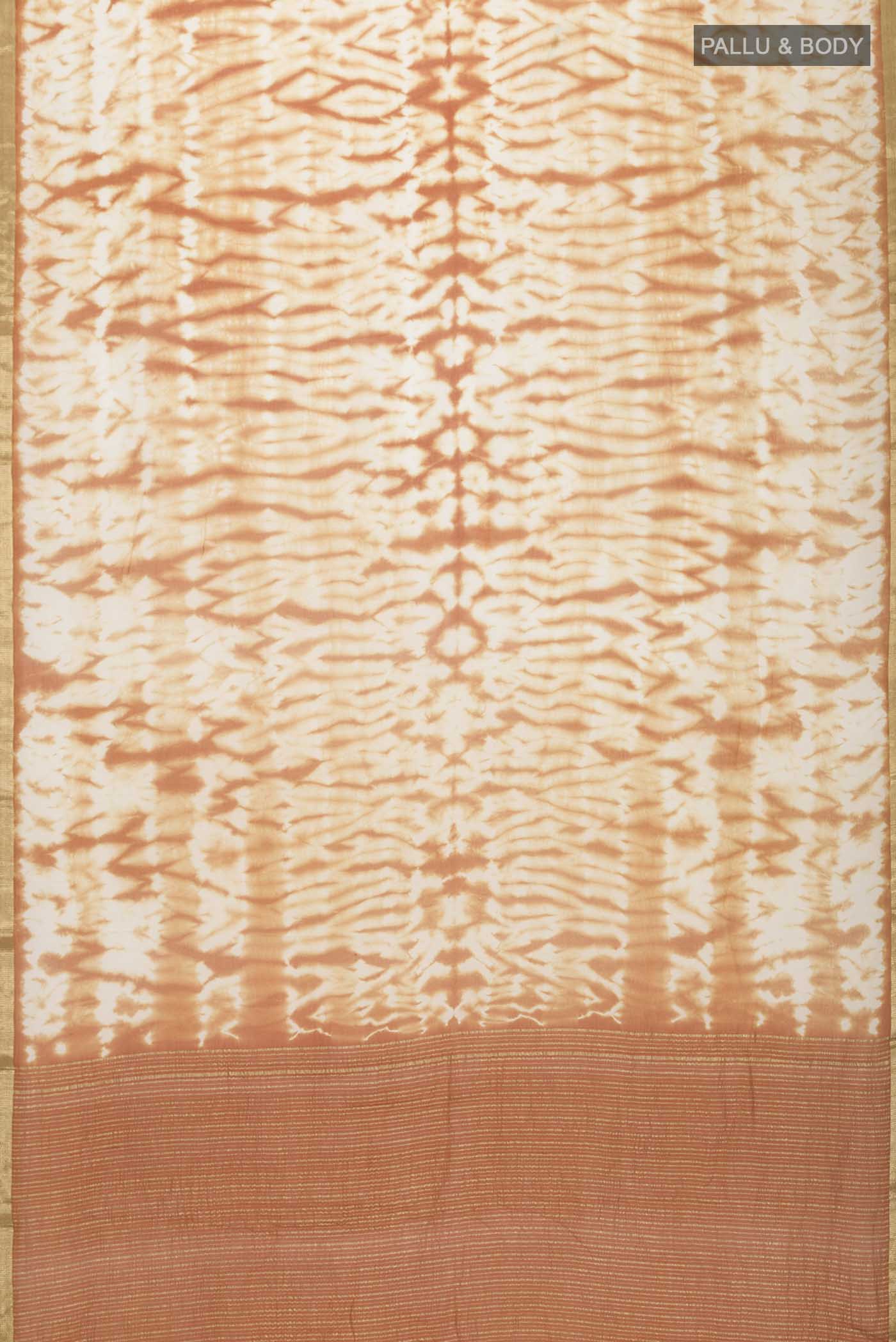 pallu body