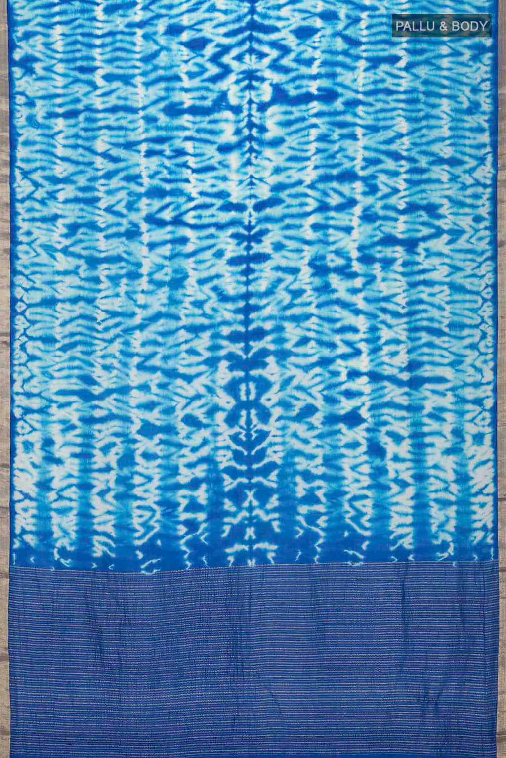 pallu body