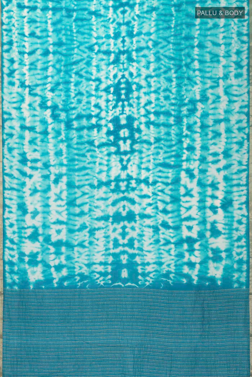 pallu body