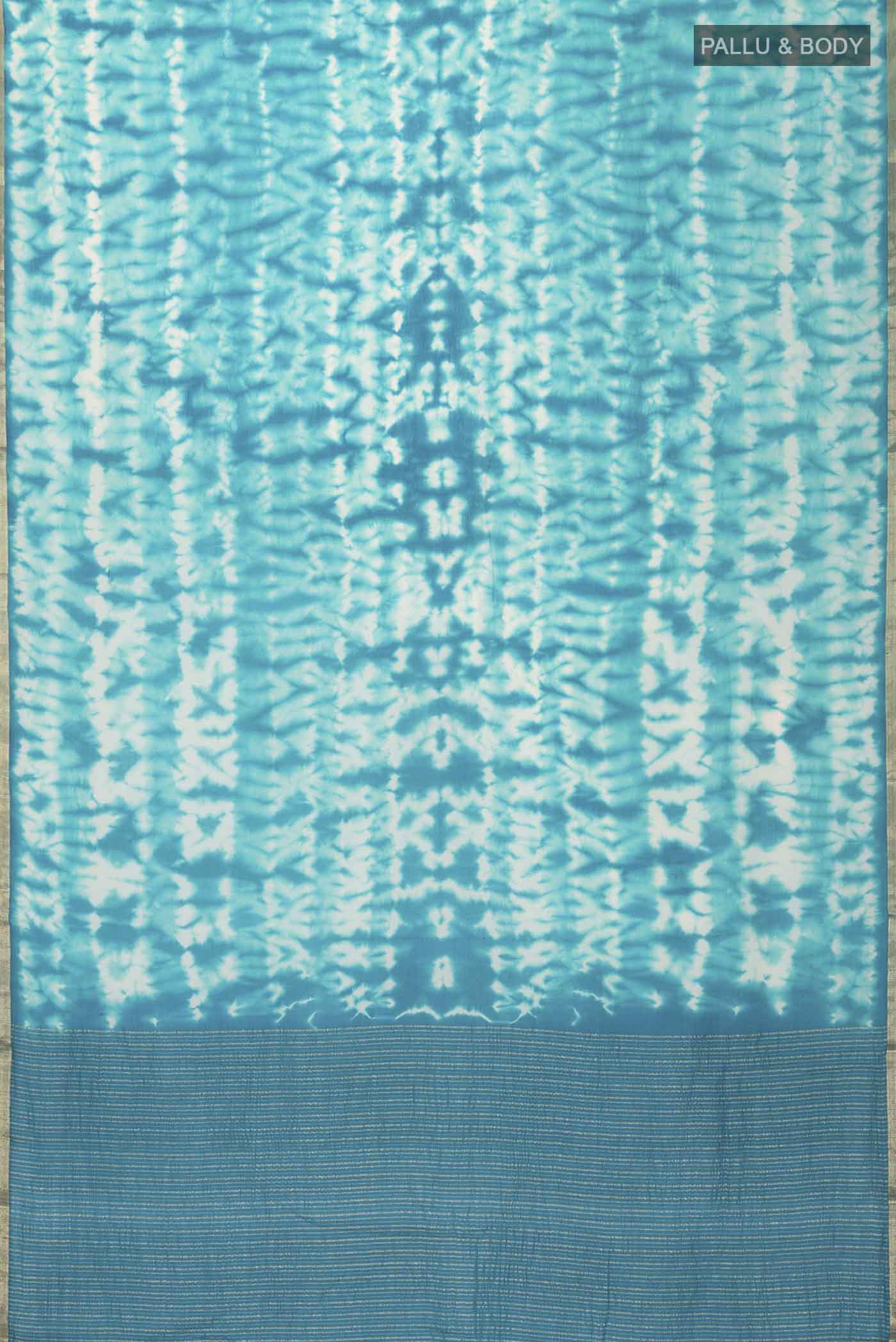 pallu body