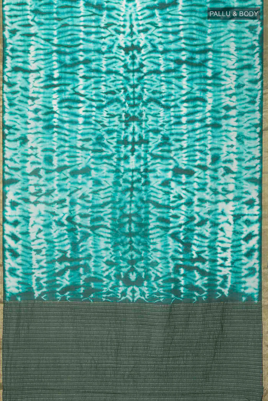 pallu body