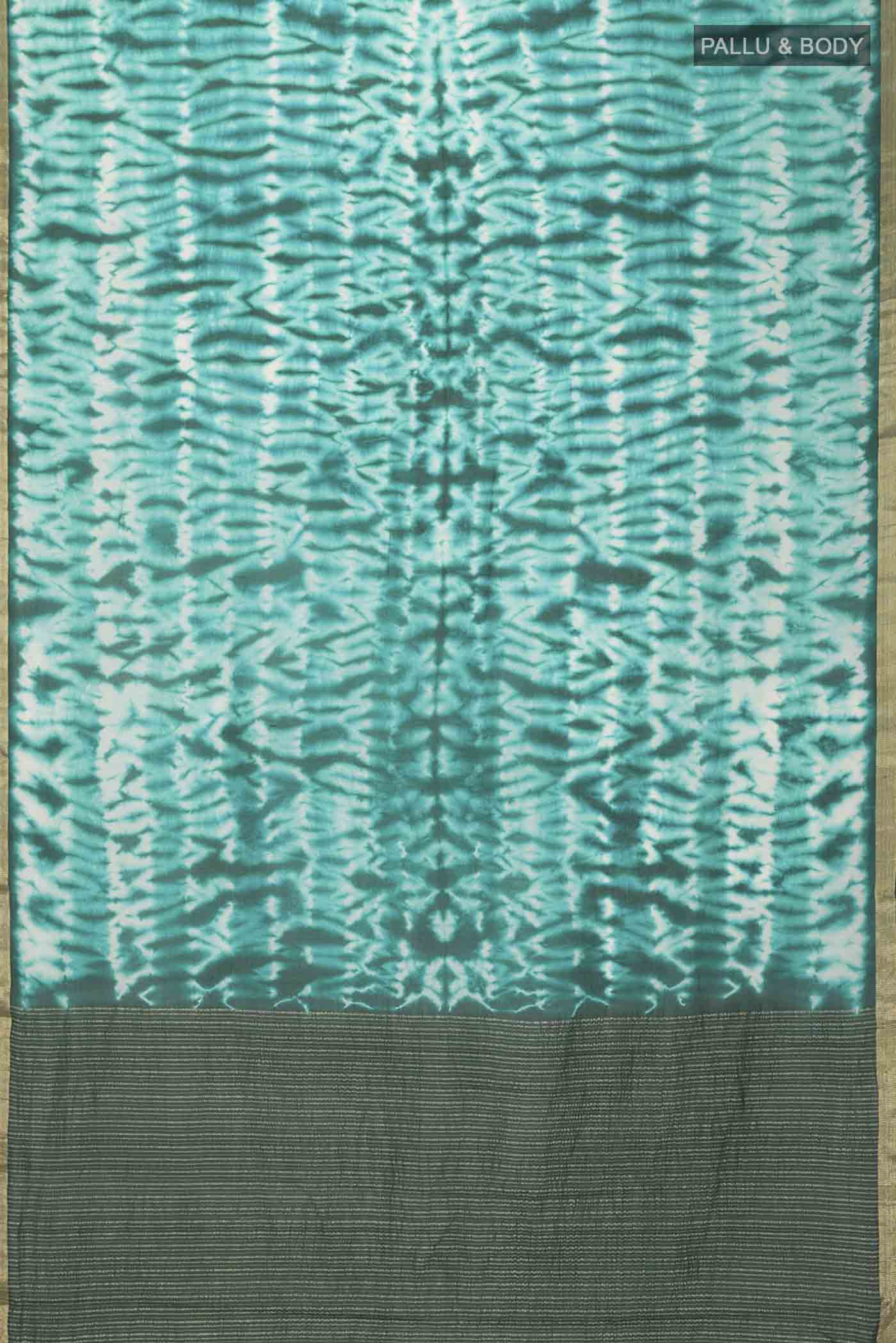 pallu body