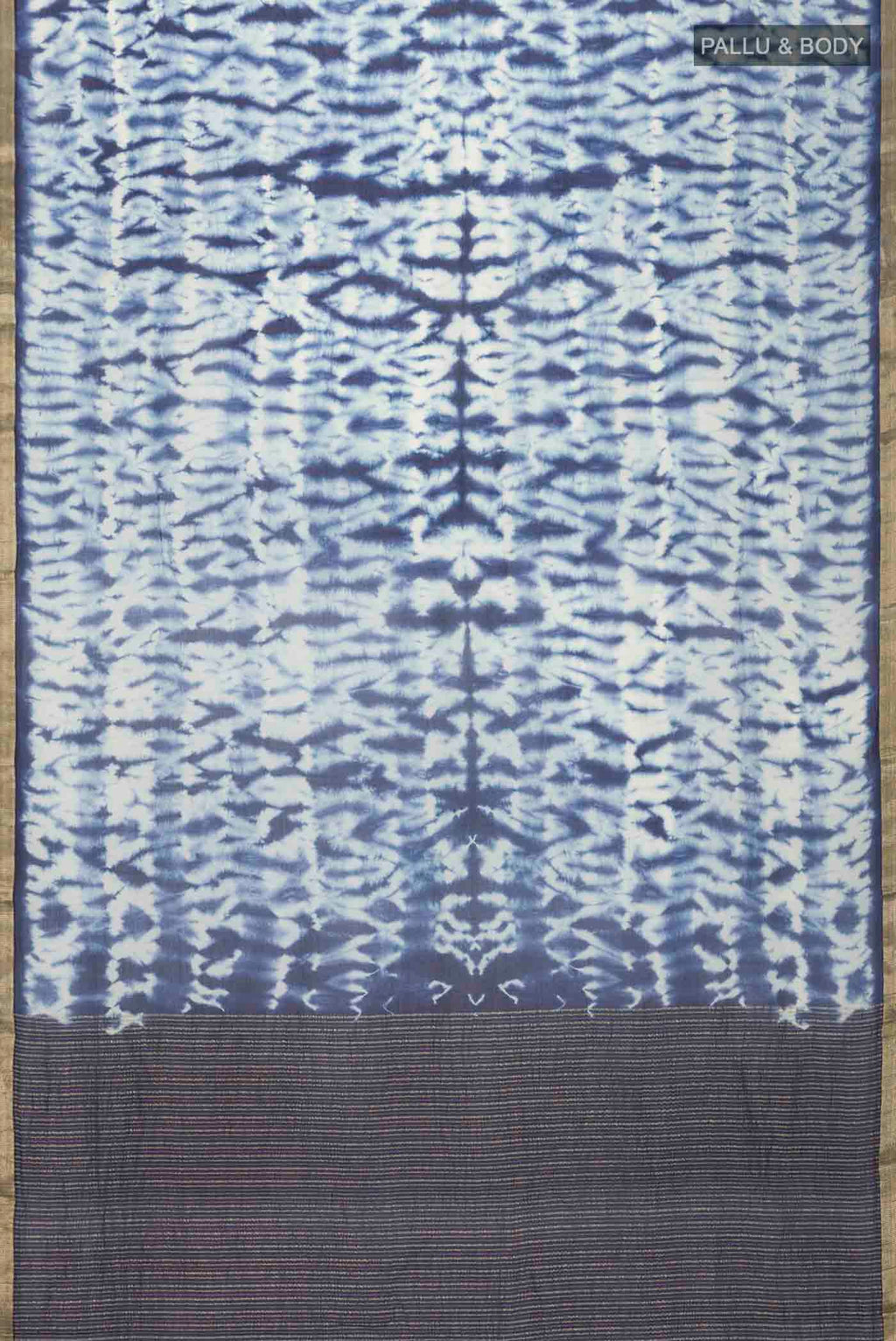 pallu body