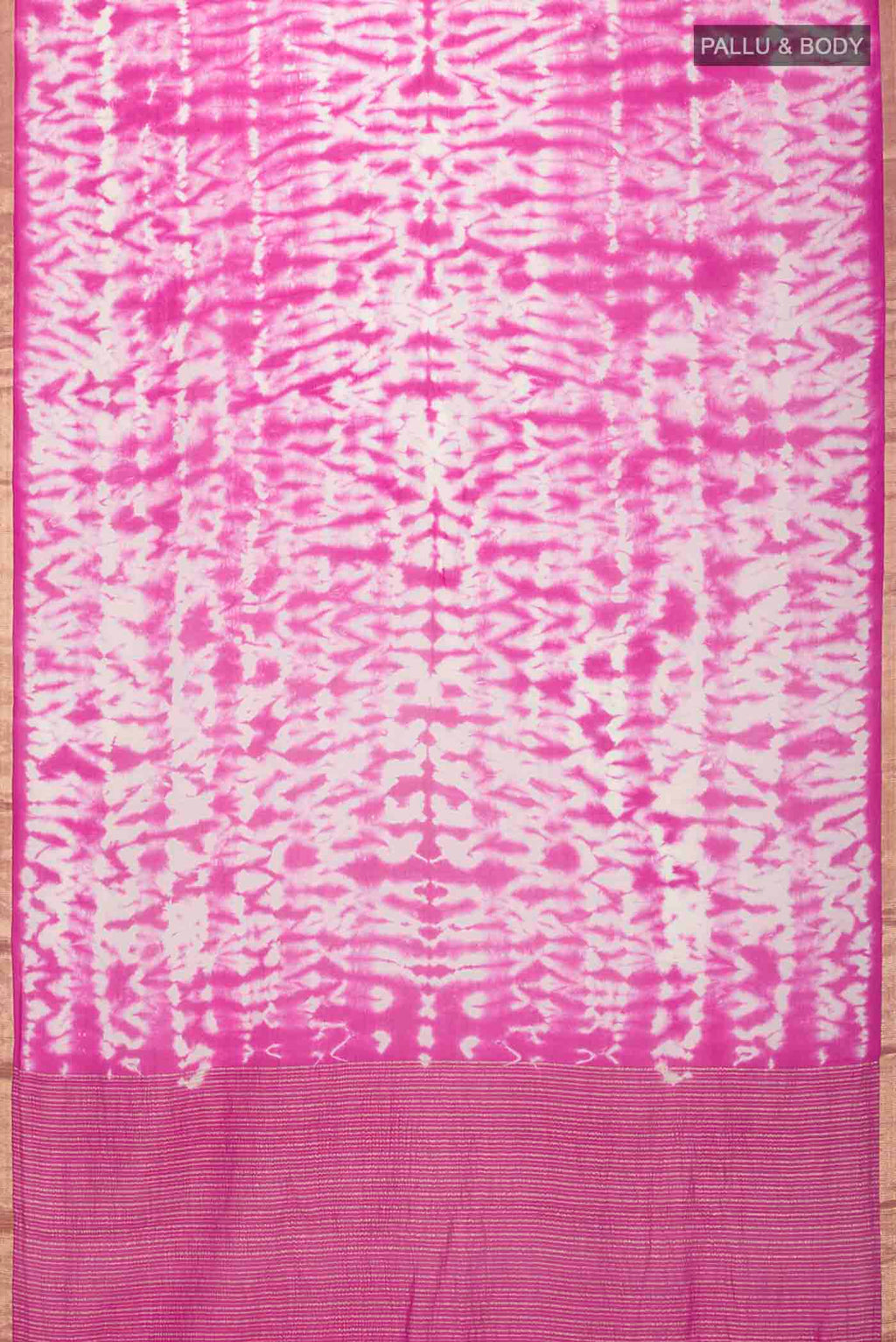 pallu body