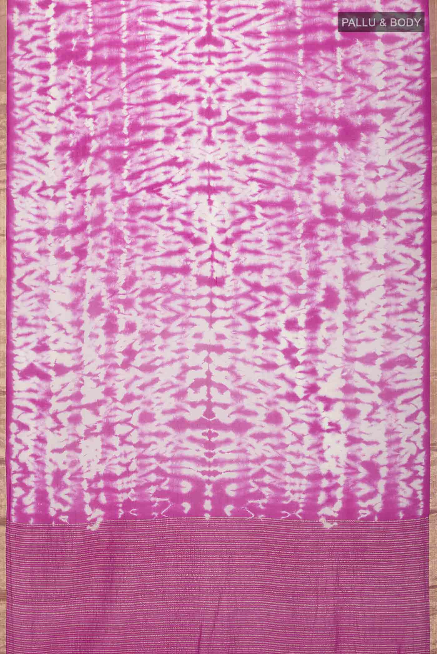 pallu body