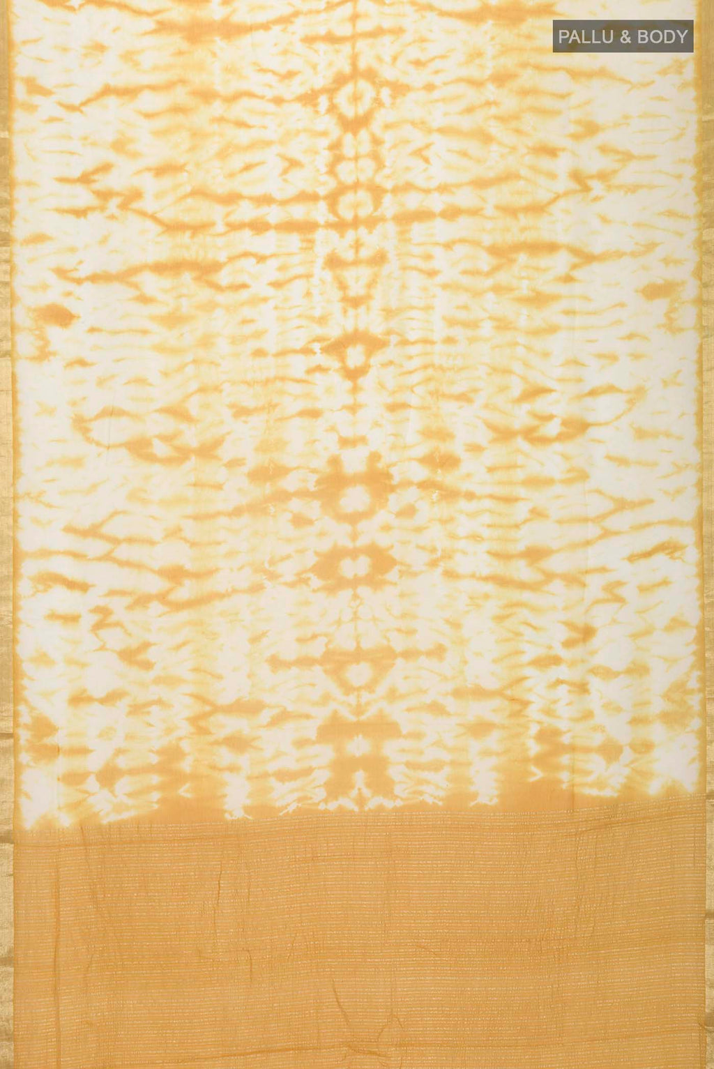 pallu body