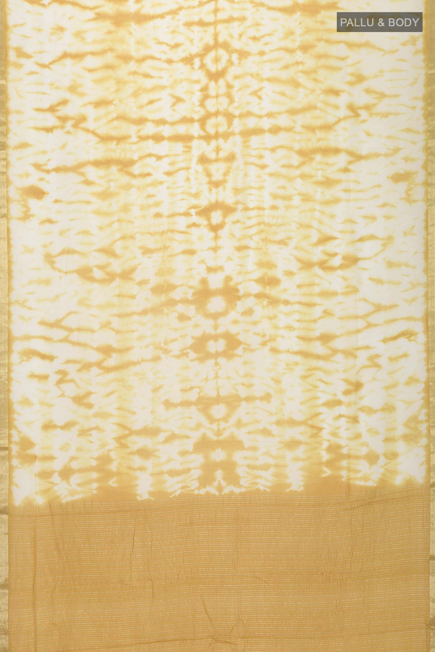 pallu body