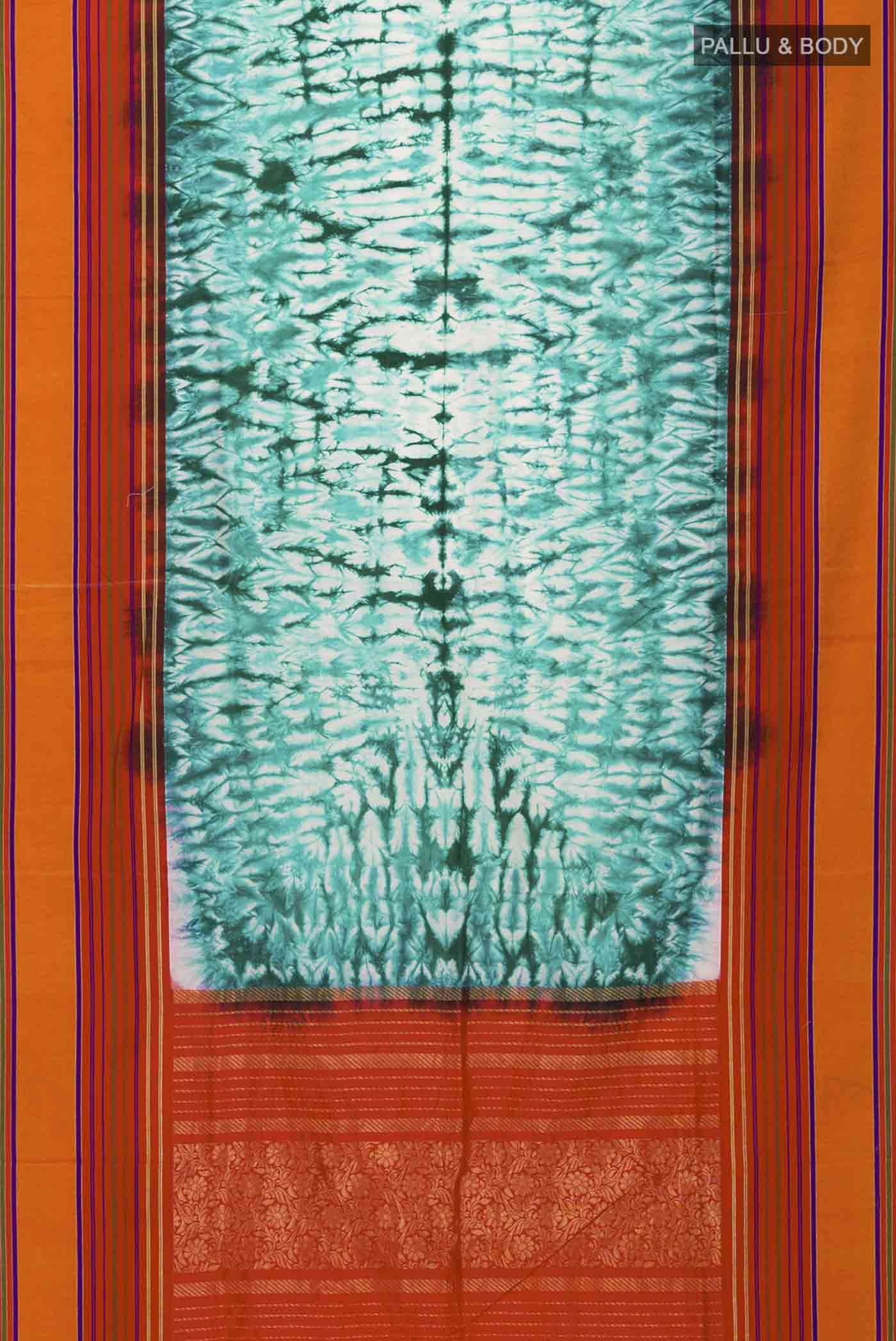 pallu body