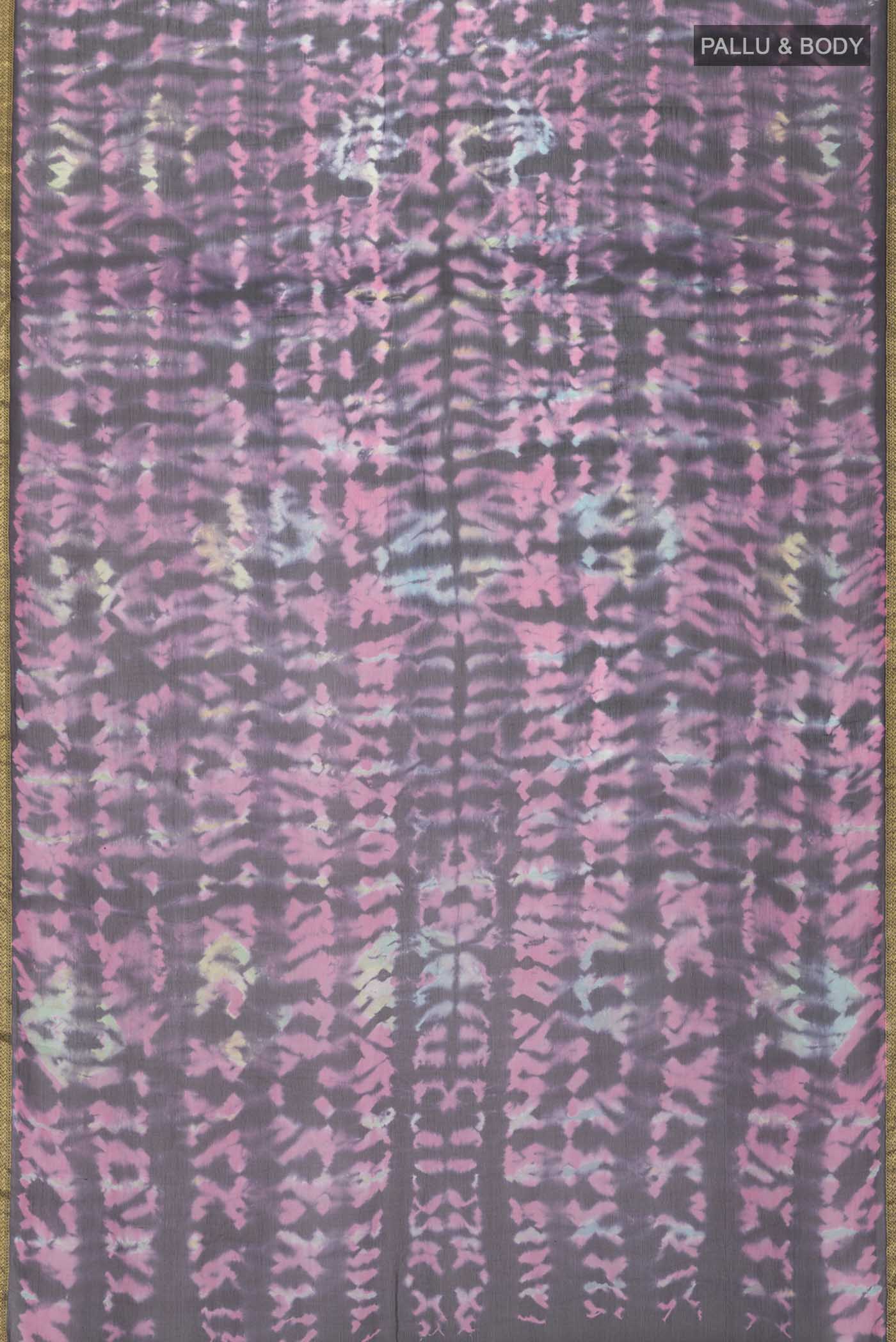 pallu body