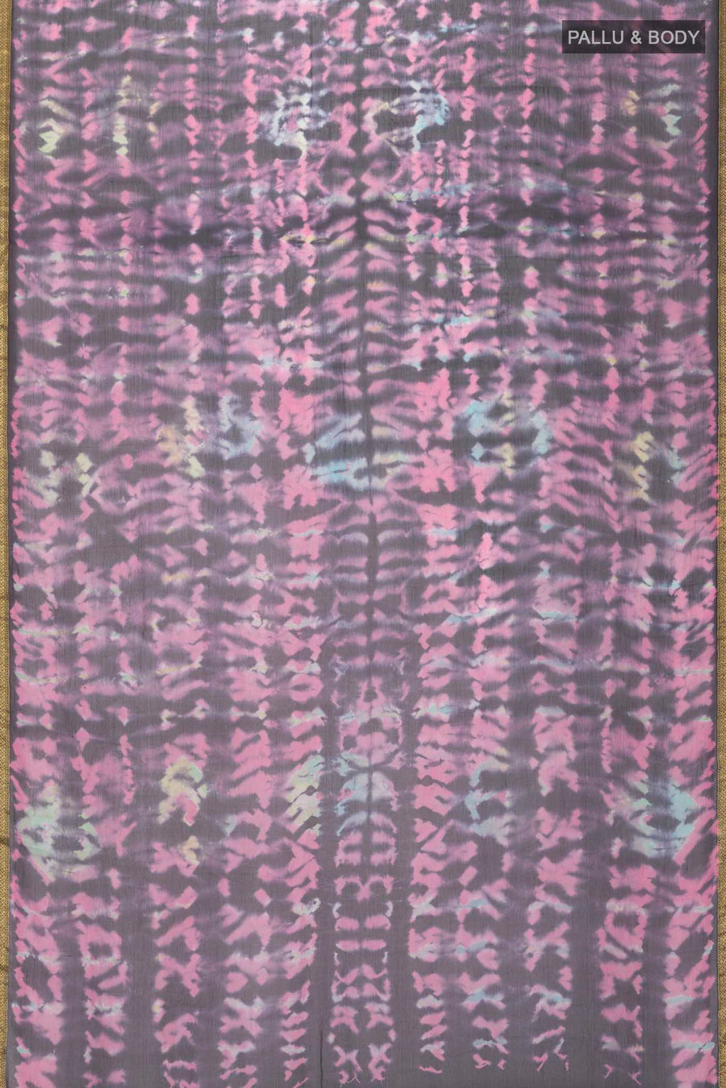 pallu body