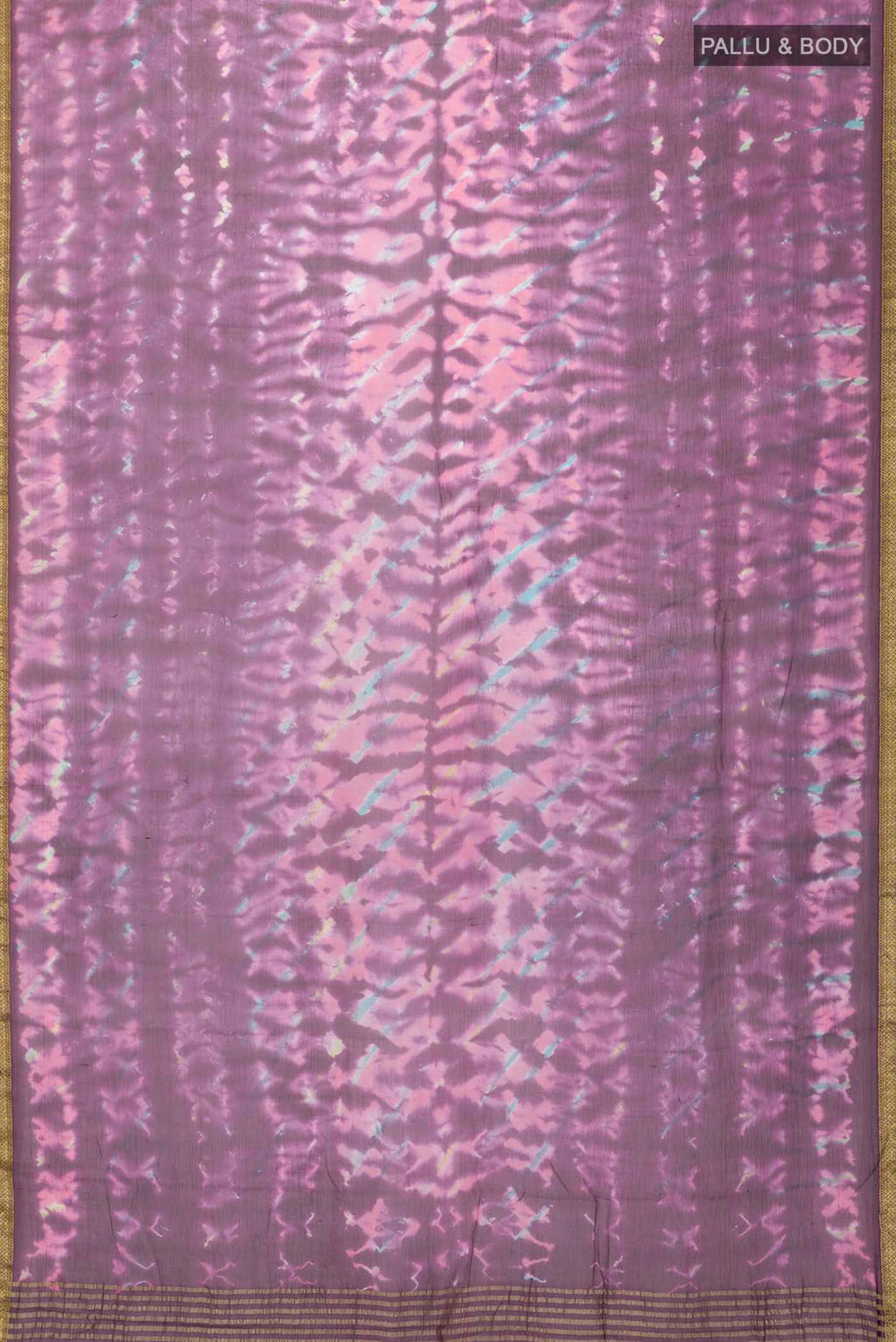 pallu body