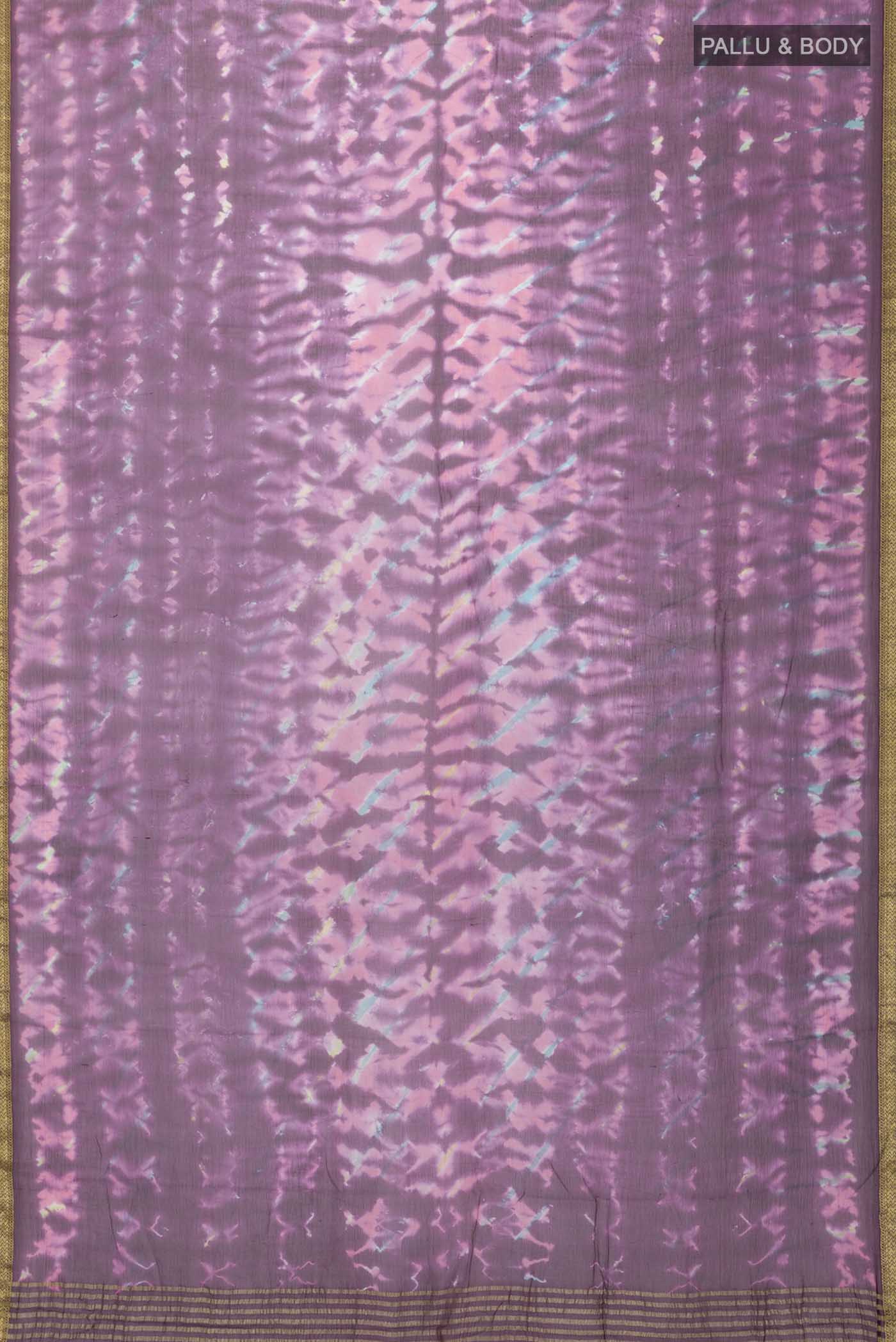 pallu body