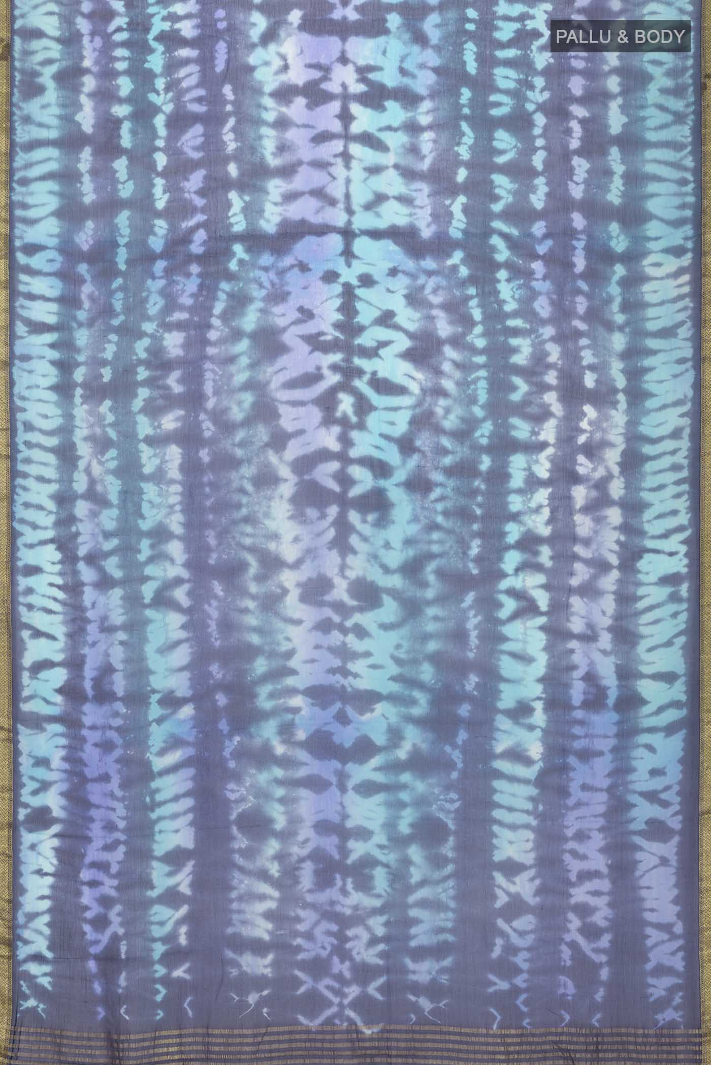 pallu body