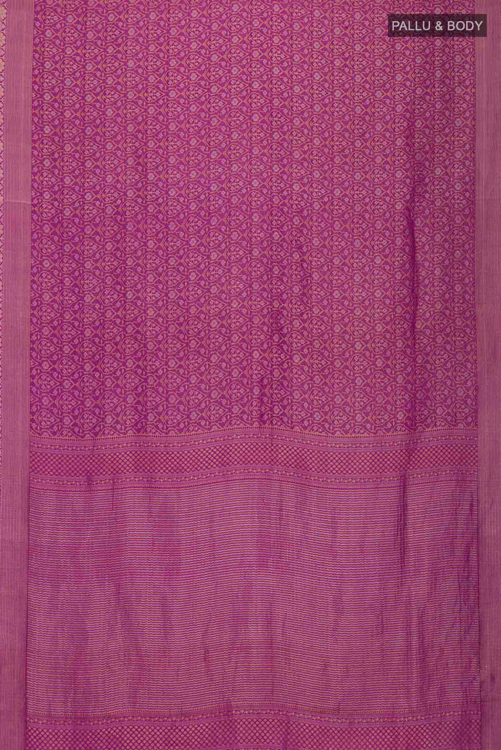 pallu body
