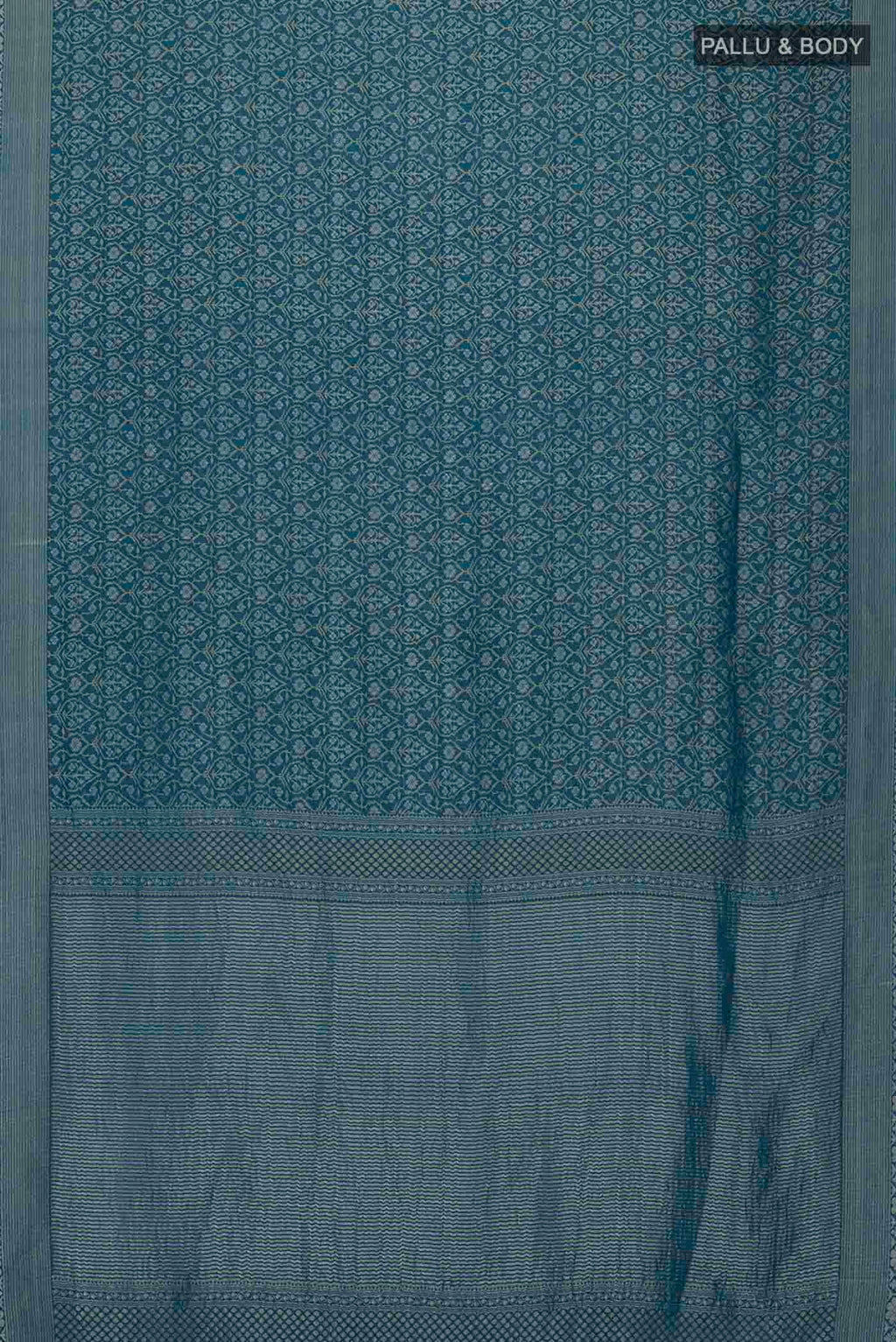 pallu body