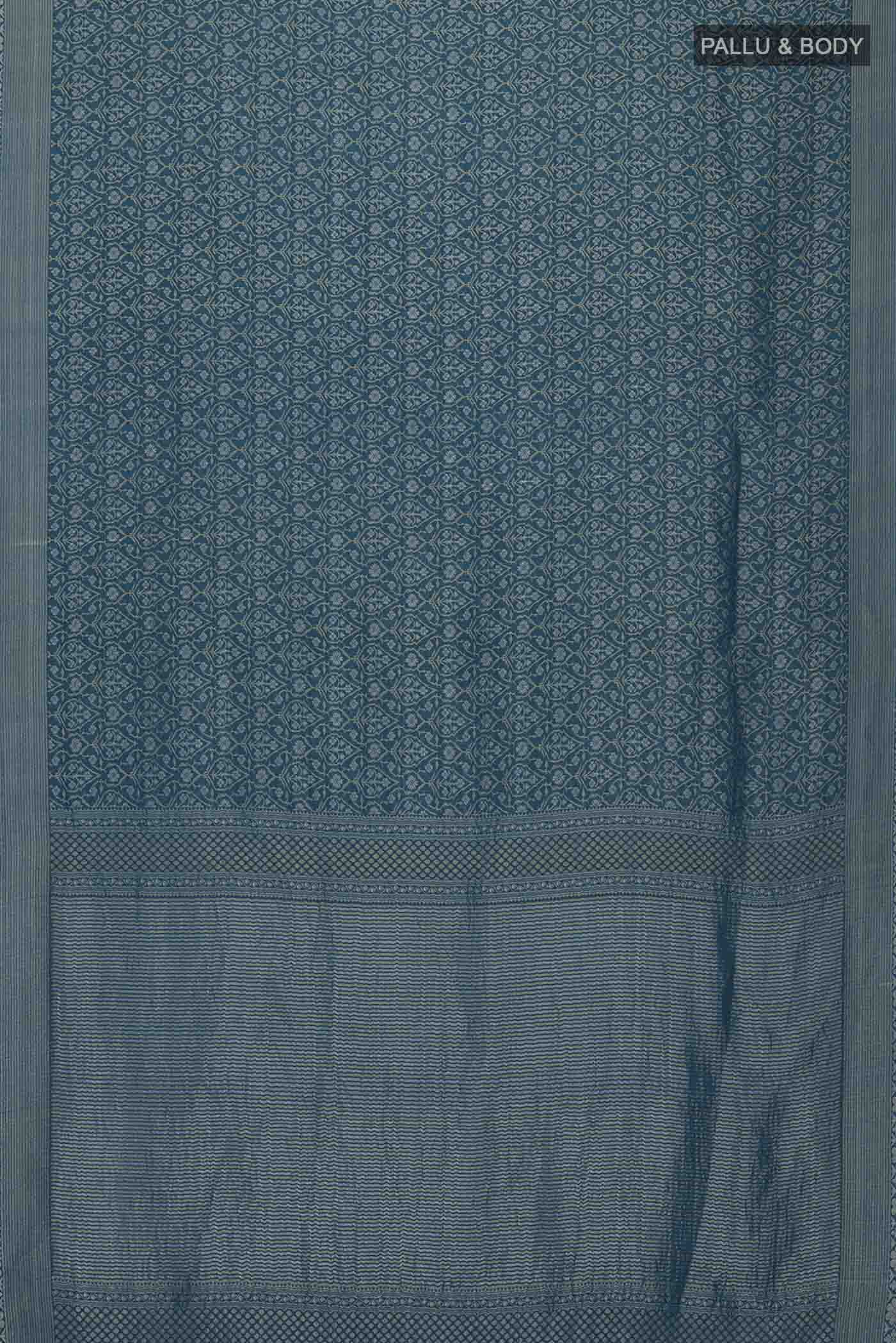 pallu body