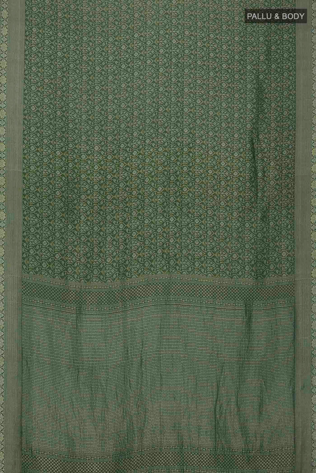 pallu body