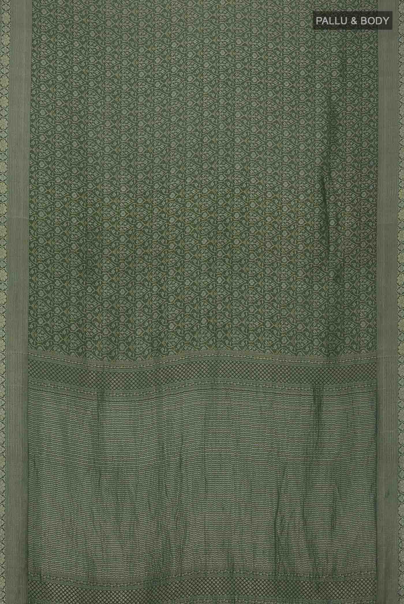 pallu body