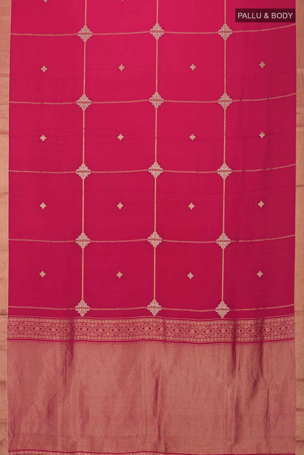 pallu body